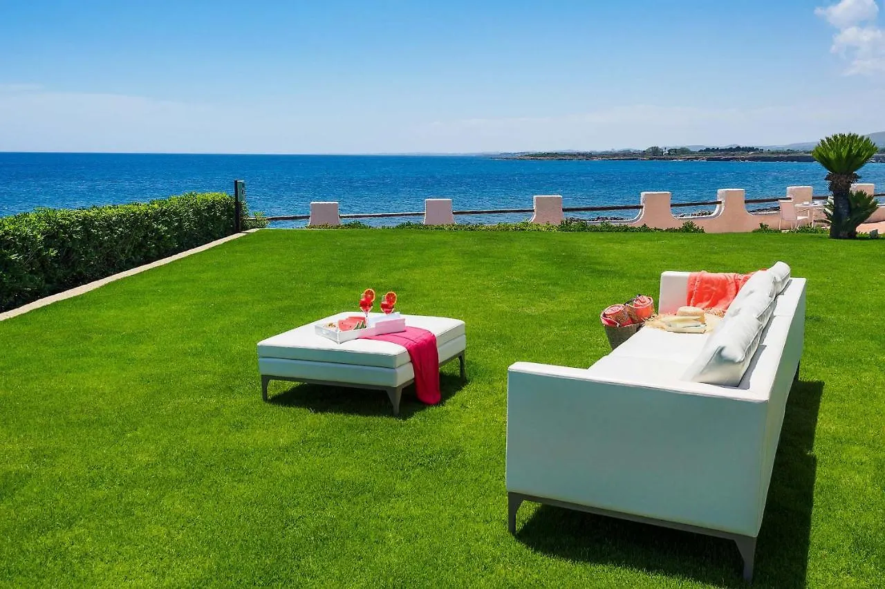 Villa Blue Moon Fontane Bianche