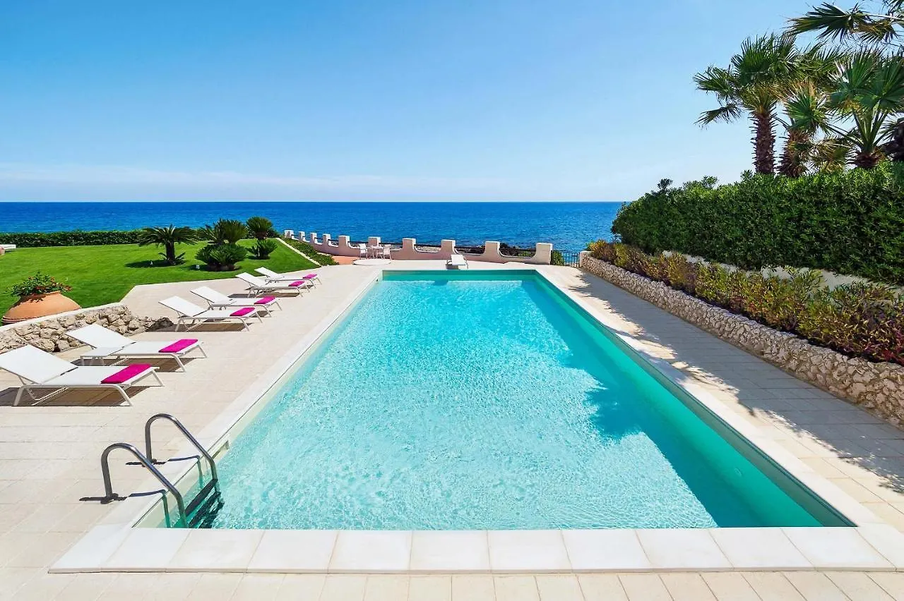 Villa Blue Moon Fontane Bianche