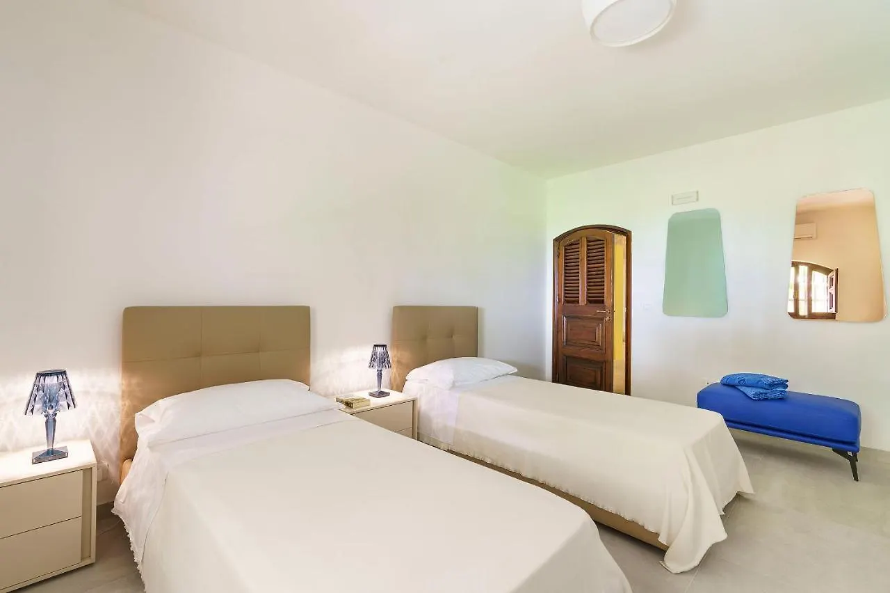 Villa Blue Moon Fontane Bianche