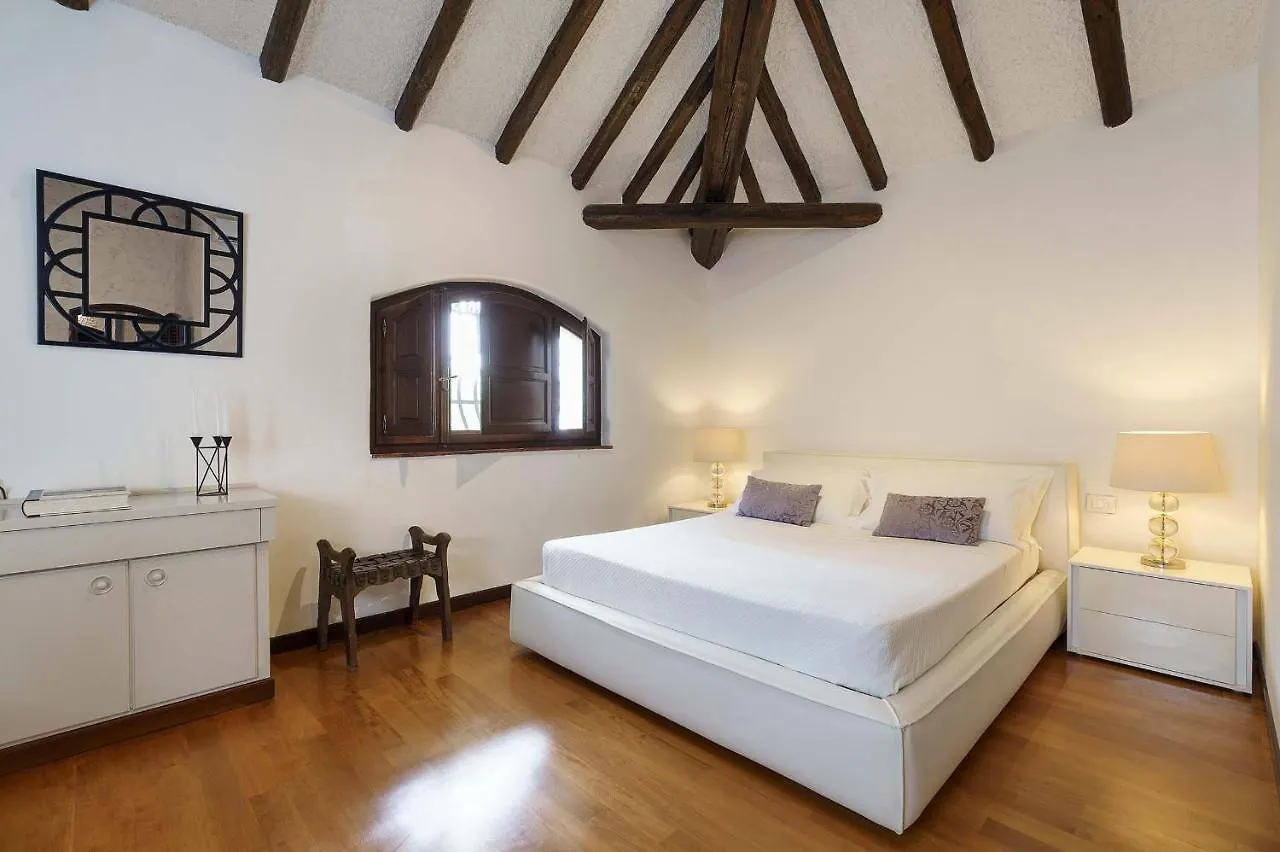 Villa Blue Moon Fontane Bianche Italia