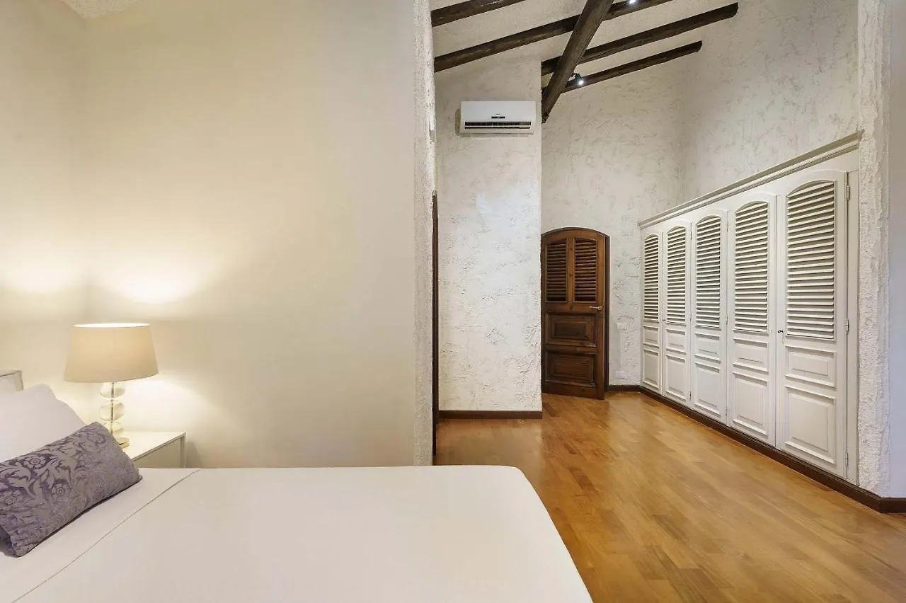 Villa Blue Moon Fontane Bianche