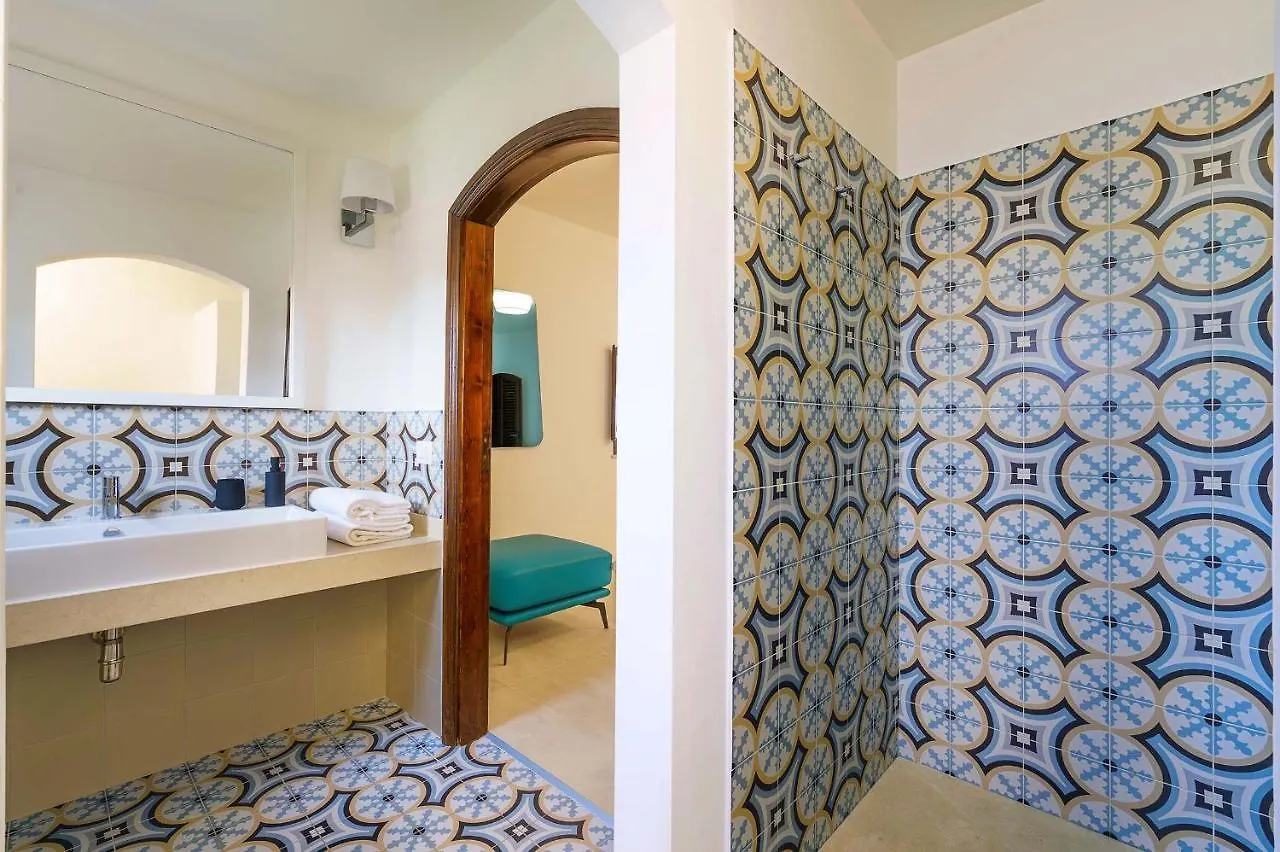 Villa Blue Moon Fontane Bianche