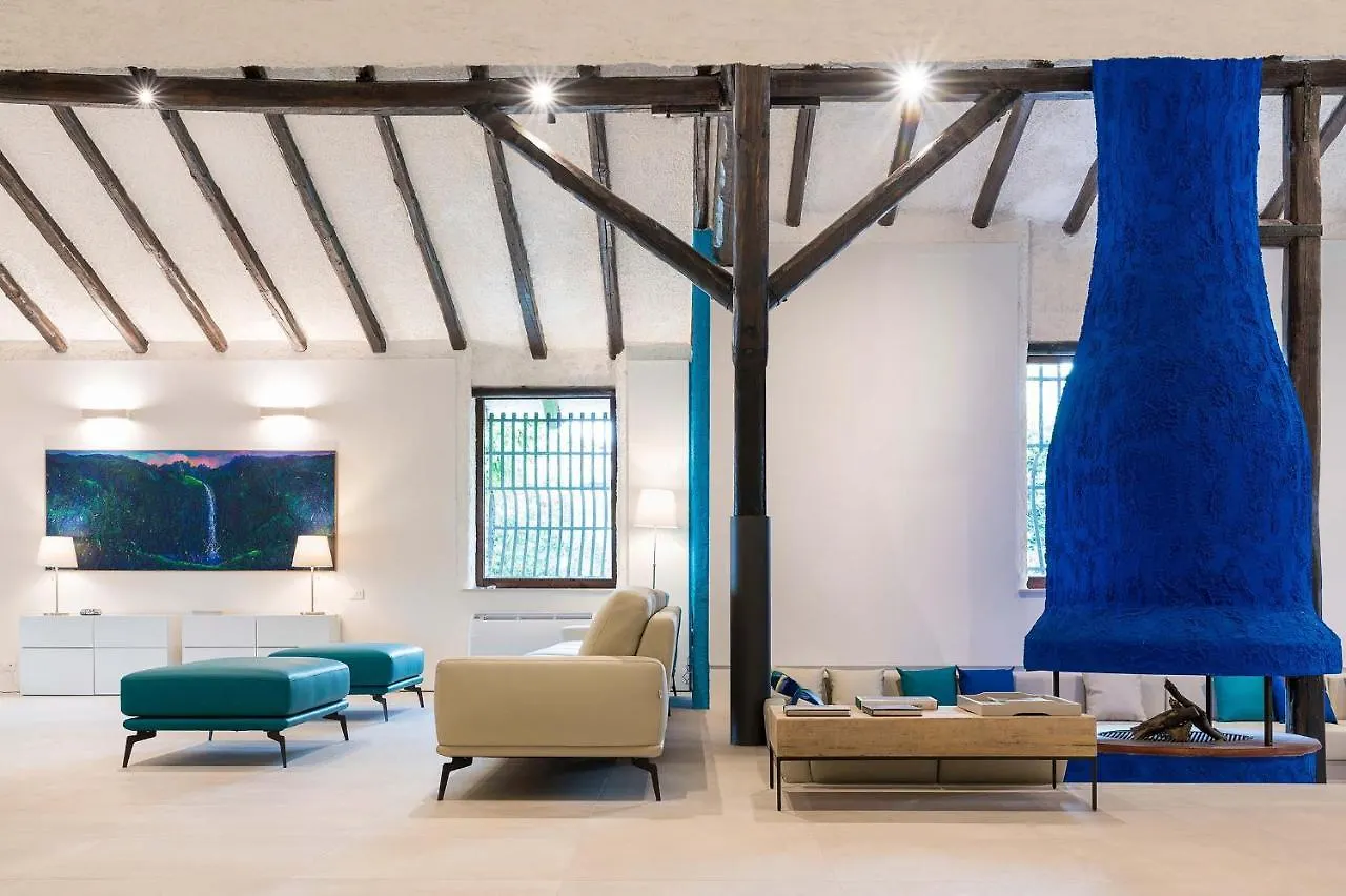 Villa Blue Moon Fontane Bianche