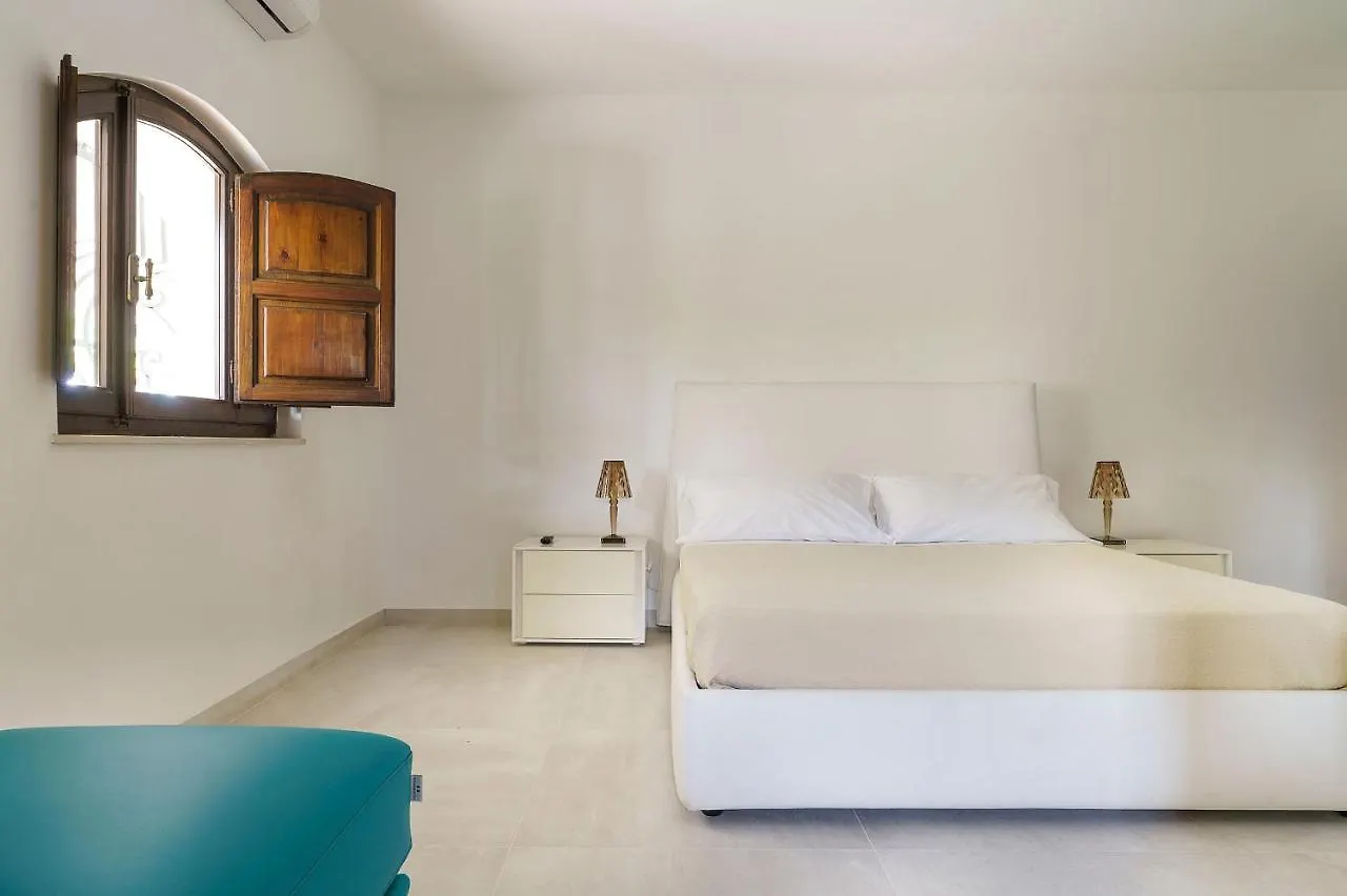 Villa Blue Moon Fontane Bianche