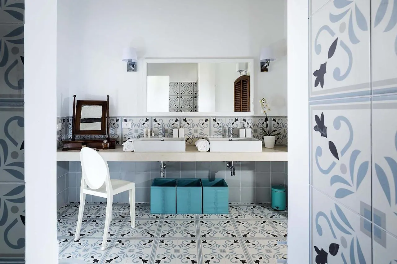 Villa Blue Moon Fontane Bianche 0*,  Italia
