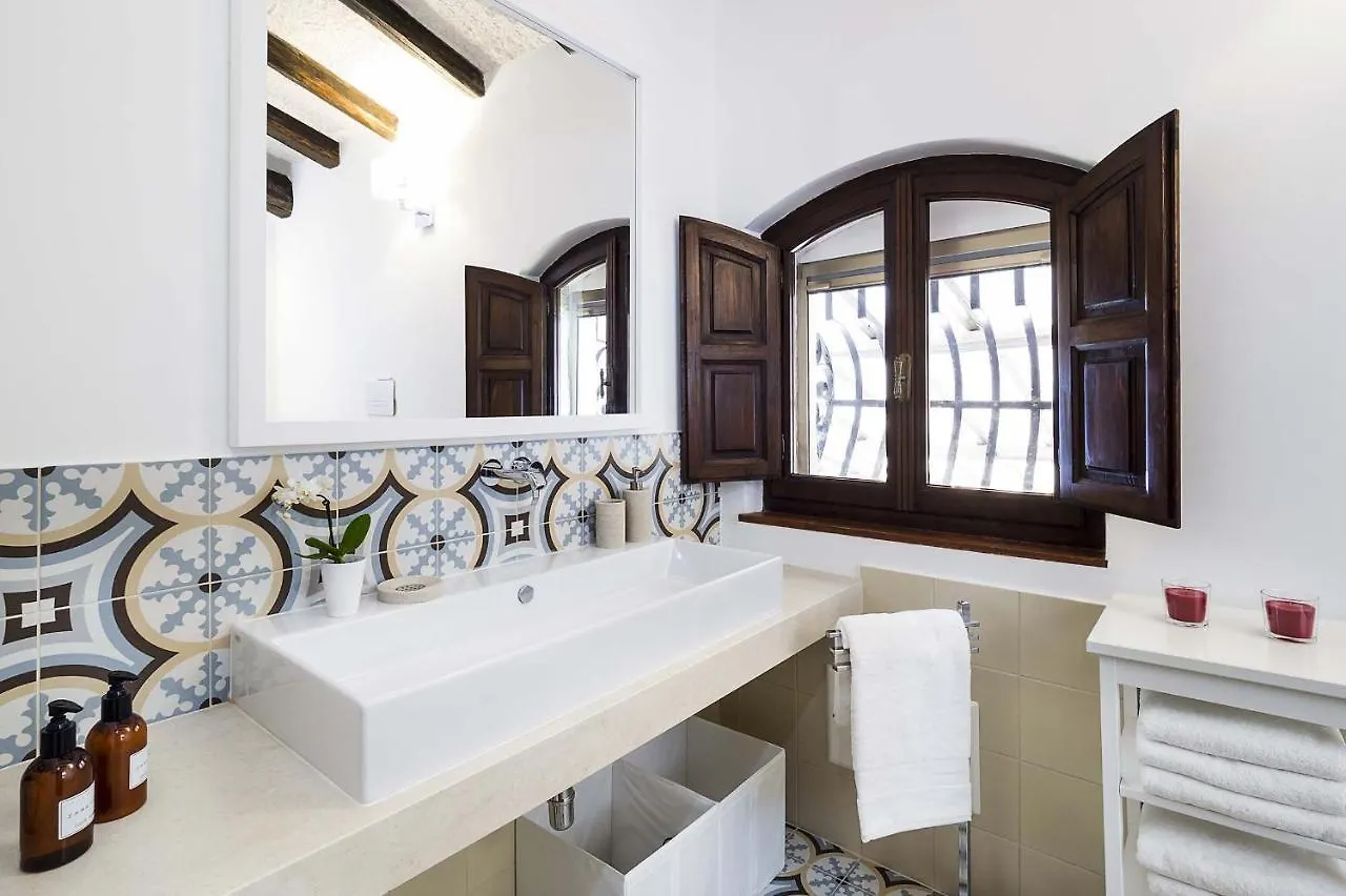 Villa Blue Moon Fontane Bianche