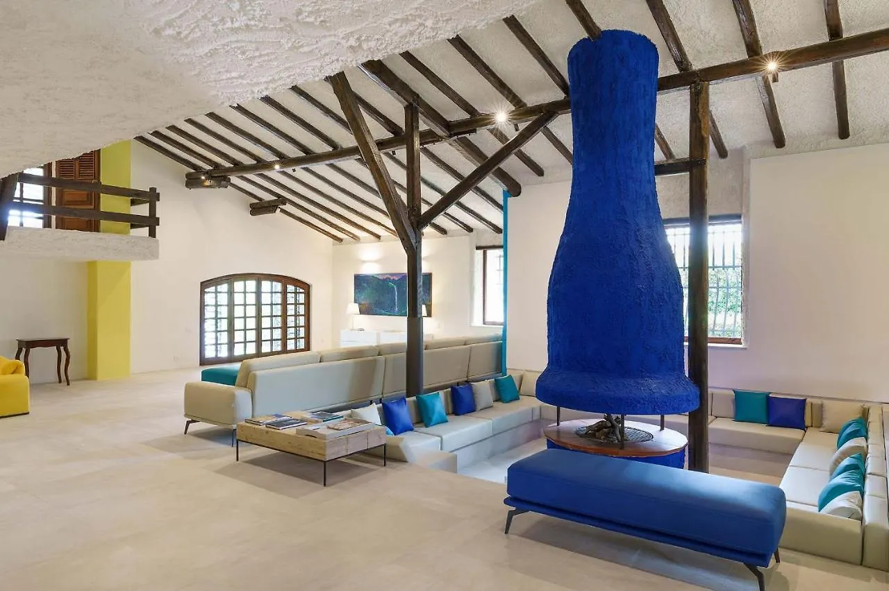 Villa Blue Moon Fontane Bianche