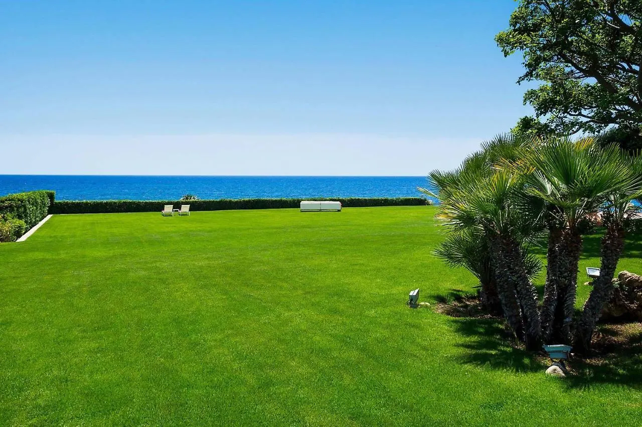 Villa Blue Moon Fontane Bianche