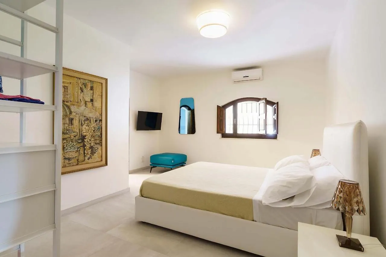 Villa Blue Moon Fontane Bianche