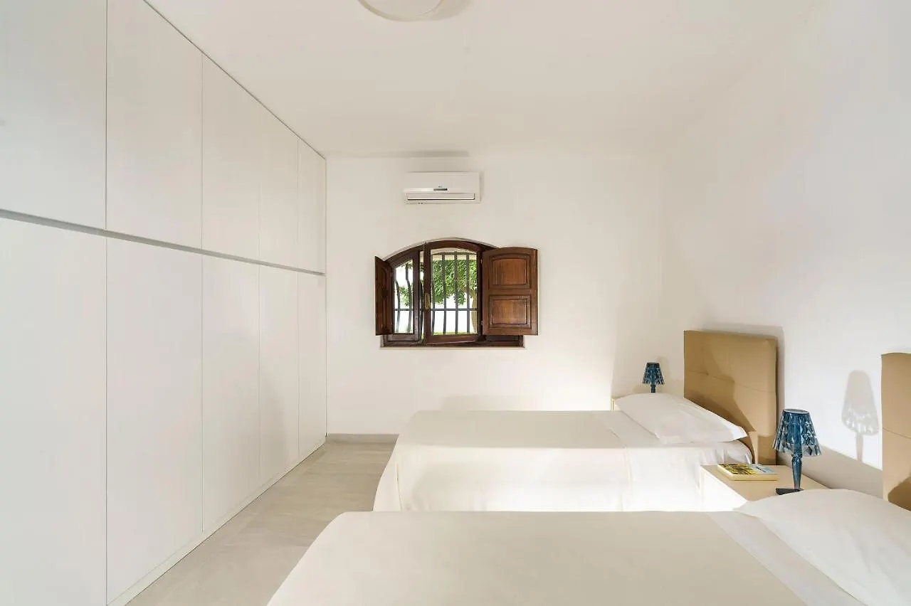 Villa Blue Moon Fontane Bianche