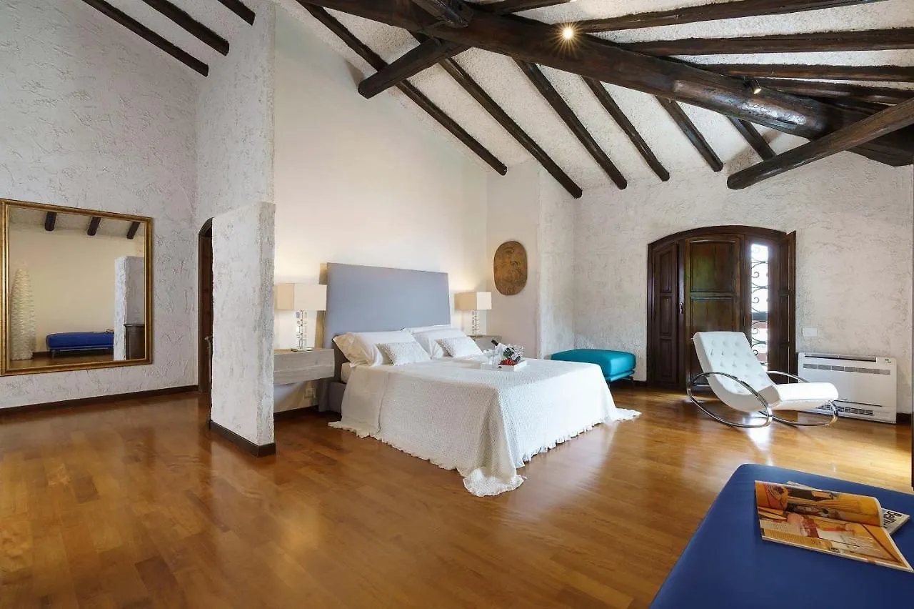 Blue Moon Villa Fontane Bianche Italië