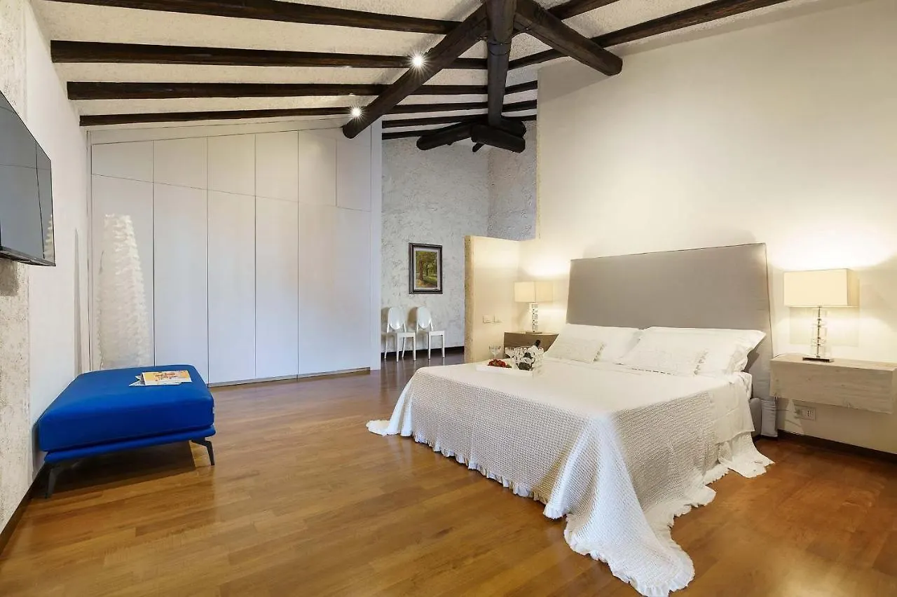 Villa Blue Moon Fontane Bianche