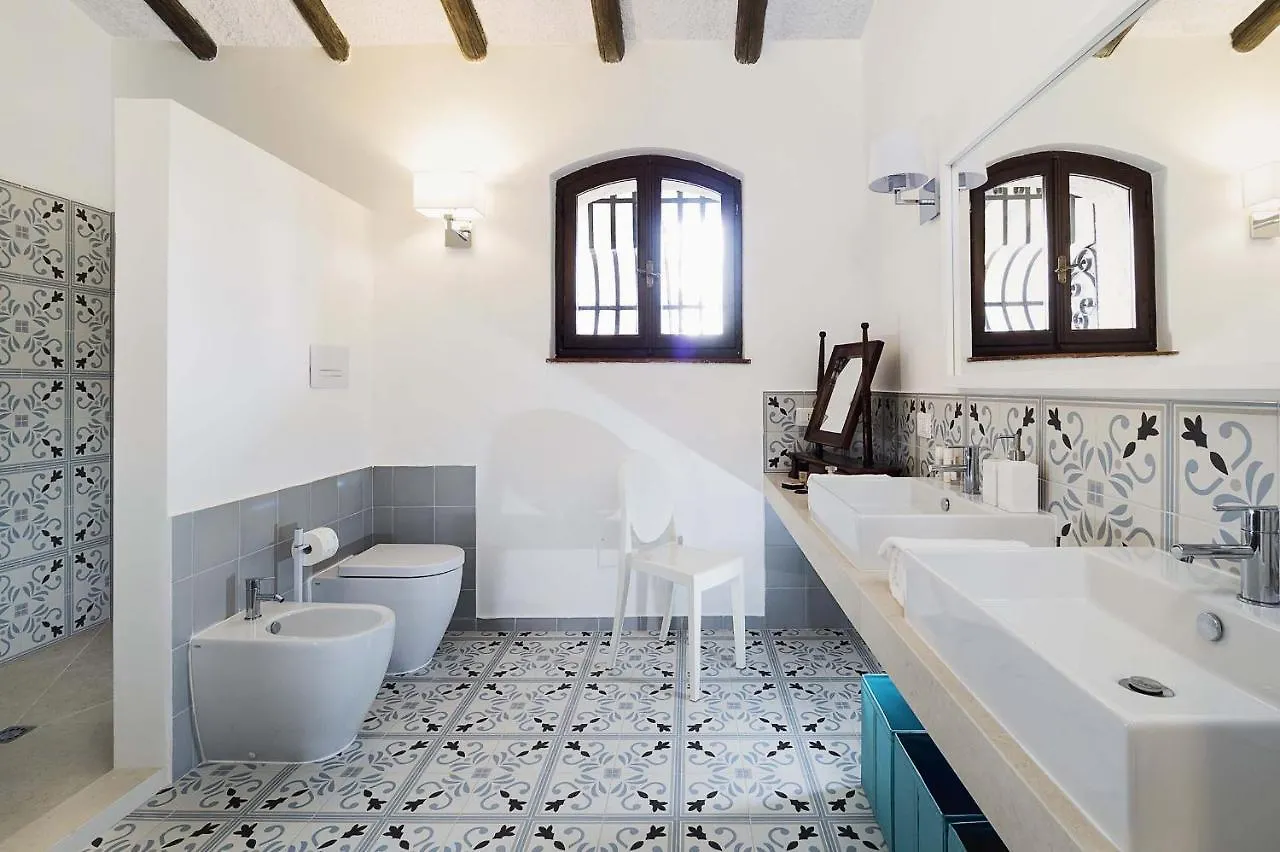 Villa Blue Moon Fontane Bianche